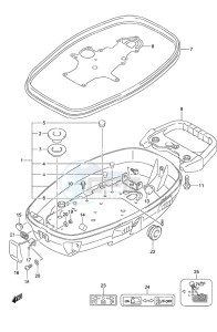 DF 4 drawing Lower Cover