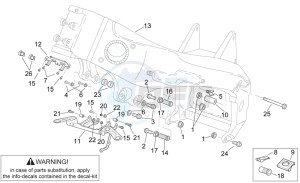 RSV 2 1000 drawing Frame III