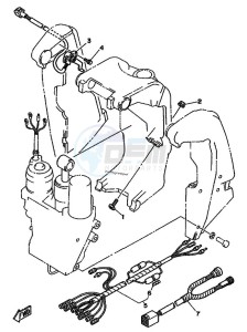 250AET drawing MOUNT-2