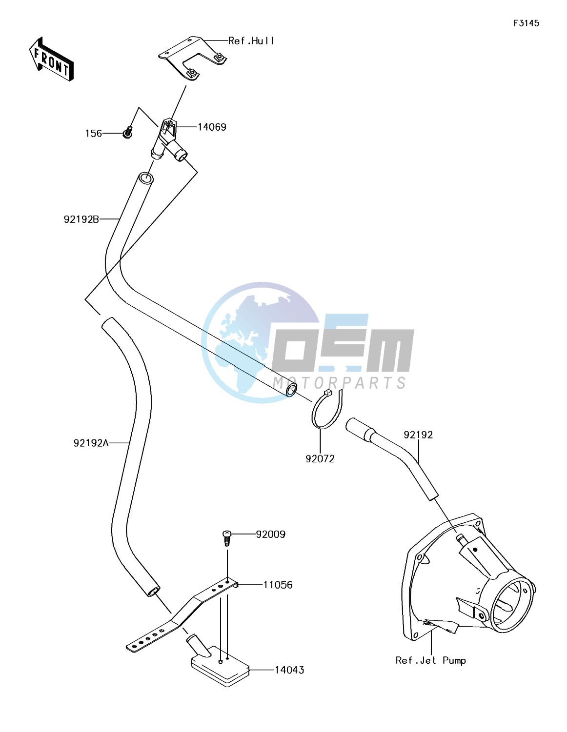 Bilge System