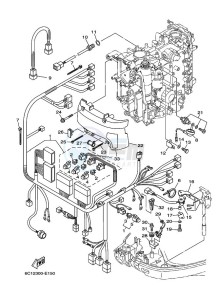 F50FETL drawing ELECTRICAL-3