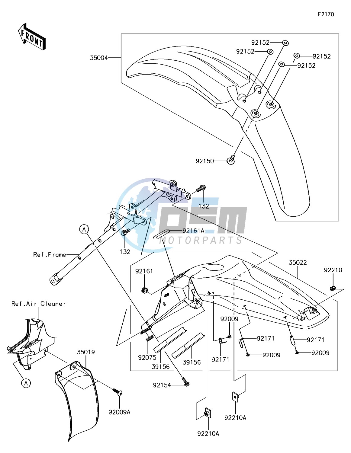 Fenders