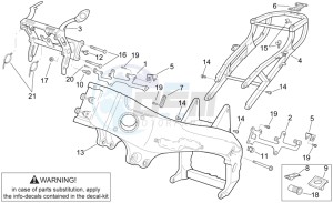 RSV 2 1000 drawing Frame I