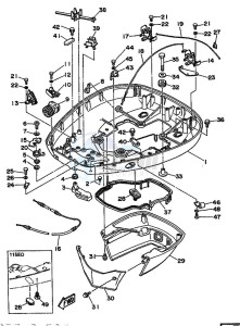 130B drawing BOTTOM-COVER