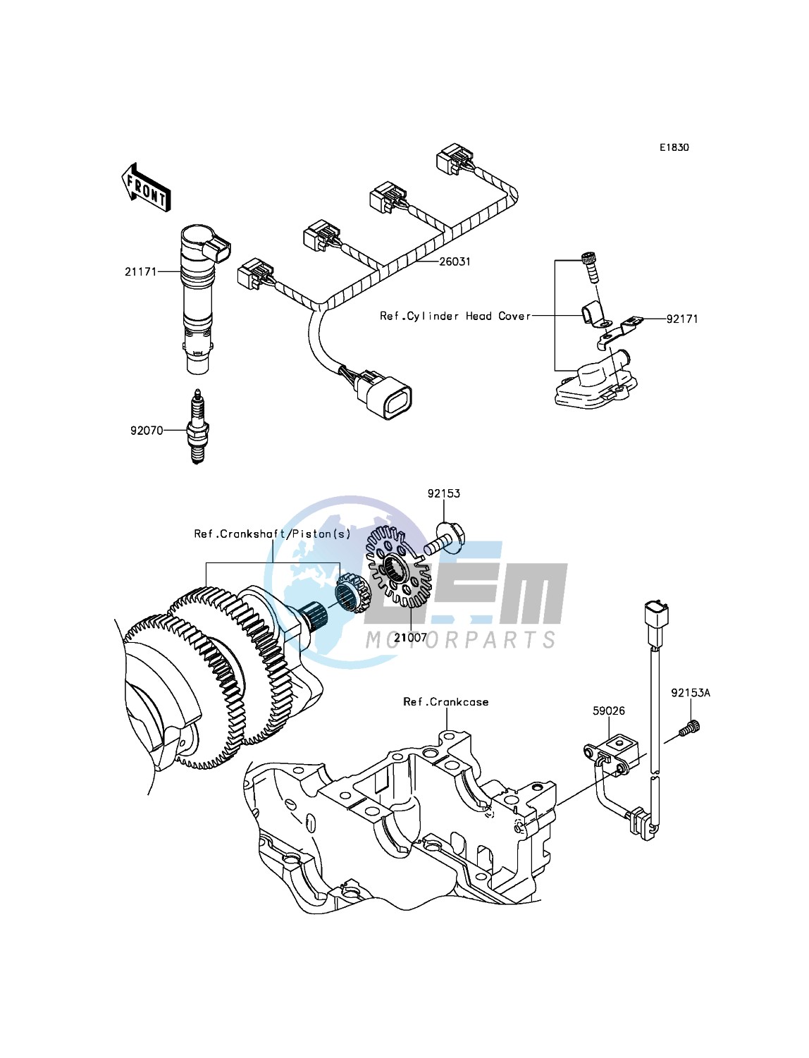 Ignition System