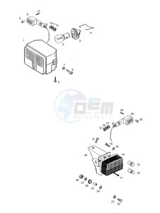 SPRINT_SPORT_L1 50 L1 drawing Lighting