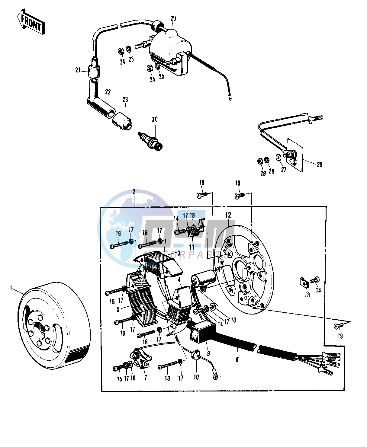 IGNITION_GENERATOR_RECTIFIER