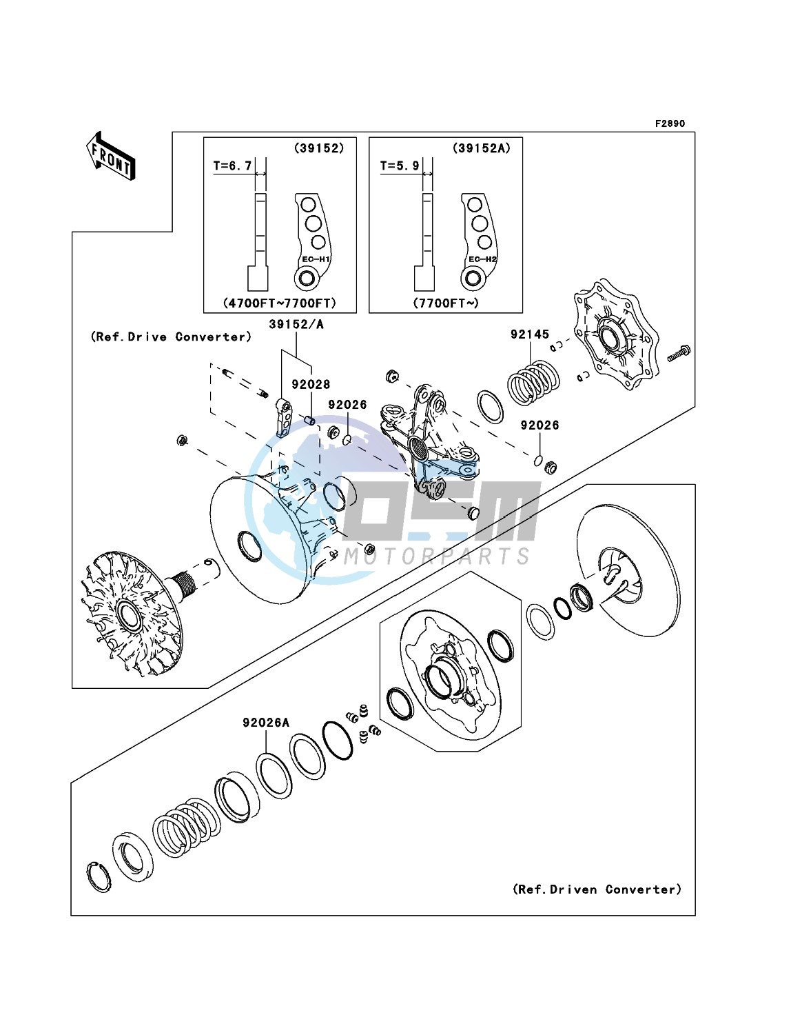 Optional Parts(Converter)