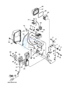 250G drawing ELECTRICAL-3