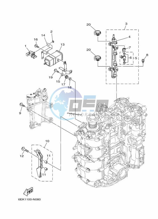 INTAKE-2