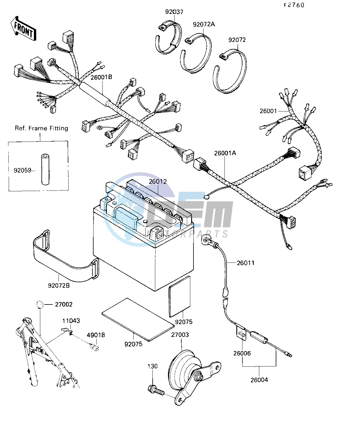 ELECTRICAL EQUIPMENT