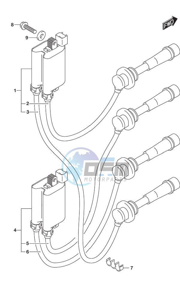 Ignition Coil