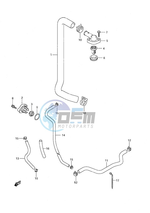 Thermostat