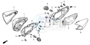 NSS250 JAZZ drawing WINKER