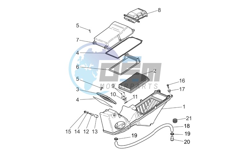 Air box