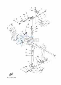 30DETOL drawing MOUNT-4