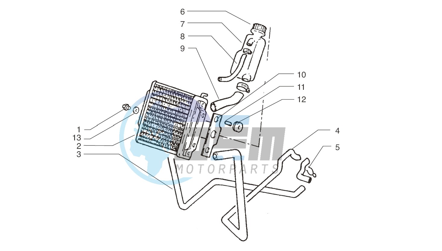 Cooling system