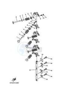 F40ESRZ drawing VALVE