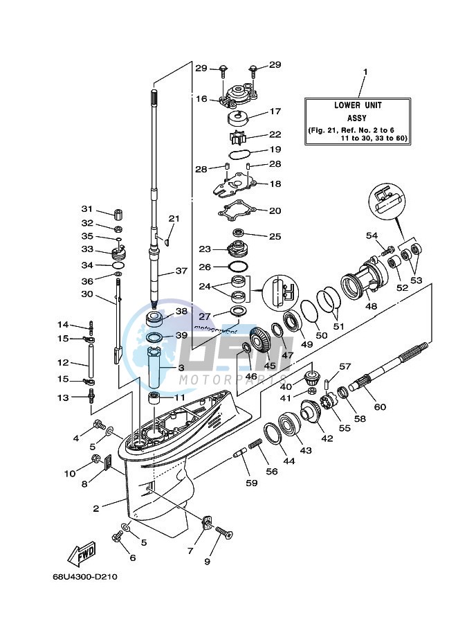 LOWER-CASING-x-DRIVE-1