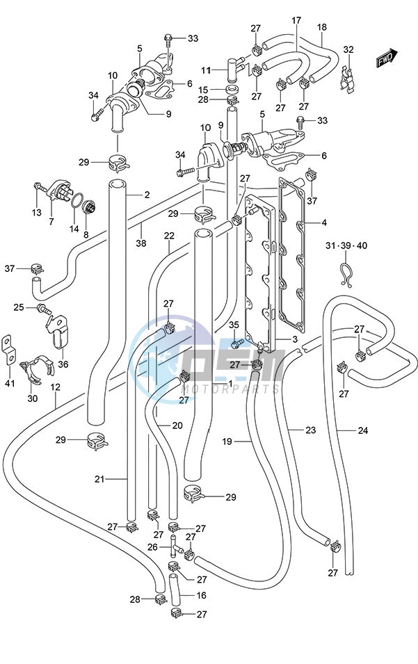 Thermostat