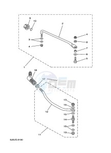 30D drawing STEERING-GUIDE