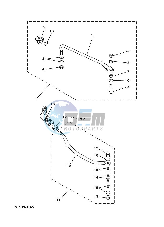 STEERING-GUIDE