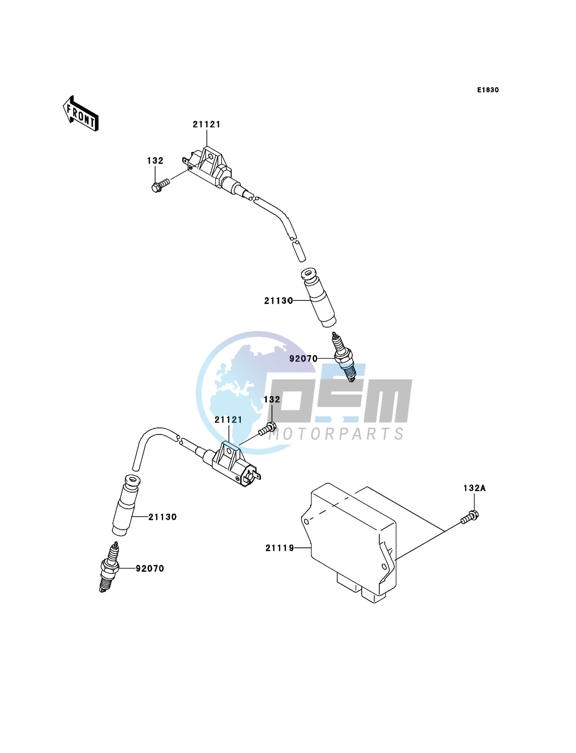 Ignition System