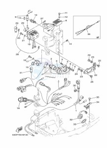 40VEOL drawing ELECTRICAL-2