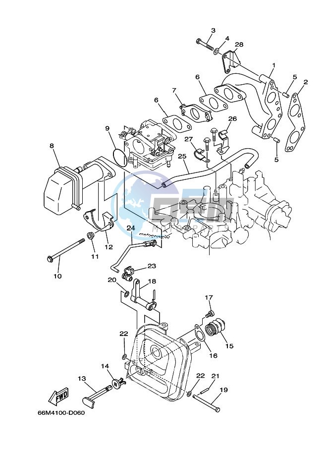 INTAKE