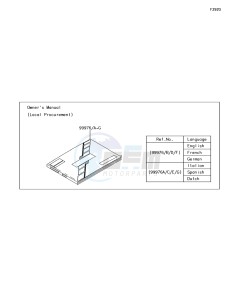 KX65 KX65AGF EU drawing Manual(EU)