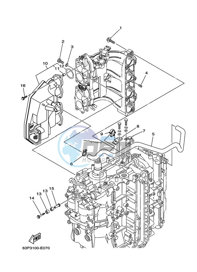 INTAKE-1