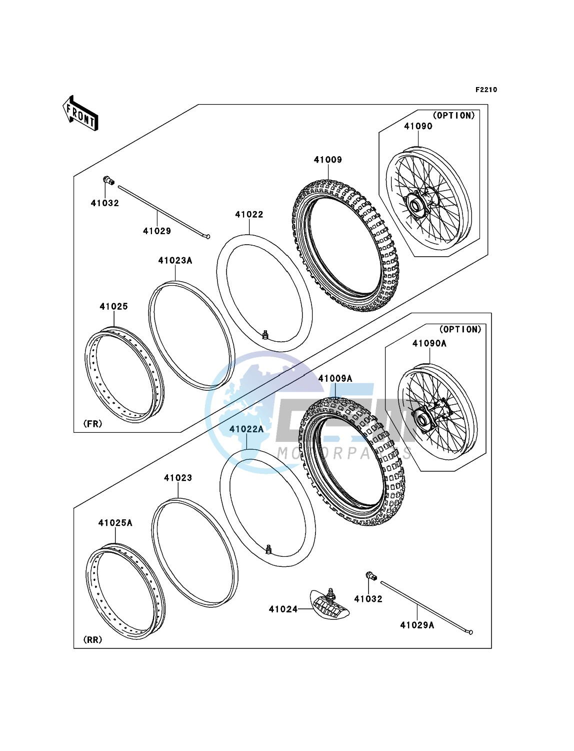 Tires