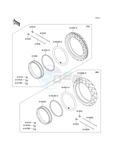 VN 1500 B [VULCAN 88 SE] (B1-B3) N8FA drawing TIRES