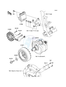 VN900_CLASSIC VN900BBF GB XX (EU ME A(FRICA) drawing Generator