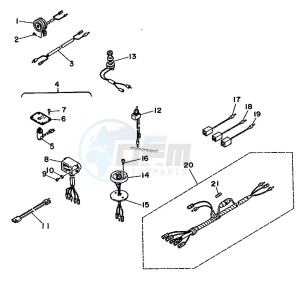 70B drawing OPTIONAL-PARTS-4