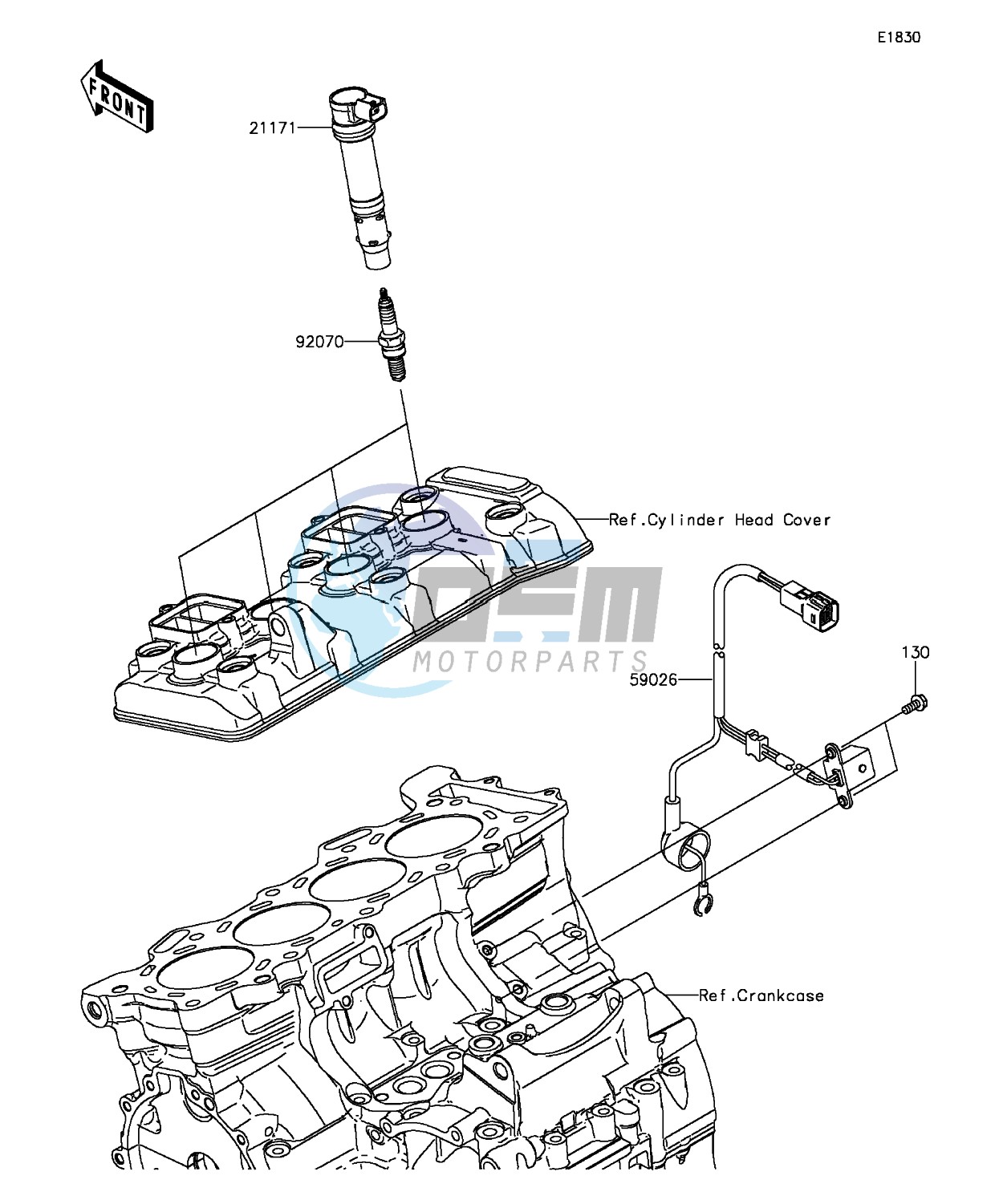 Ignition System