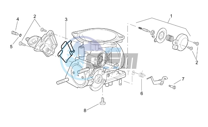 Carburettor II