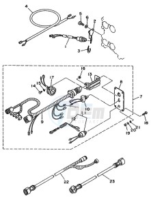 115B drawing OPTIONAL-PARTS-1