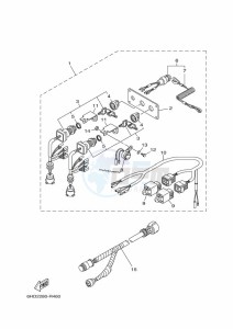 FL200BETX drawing OPTIONAL-PARTS-6