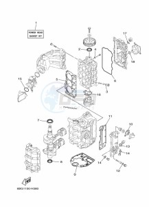 F30BETS drawing REPAIR-KIT-1