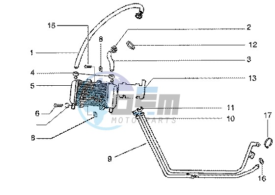 Cooling system