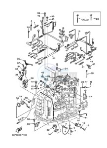 Z150Q drawing ELECTRICAL-2