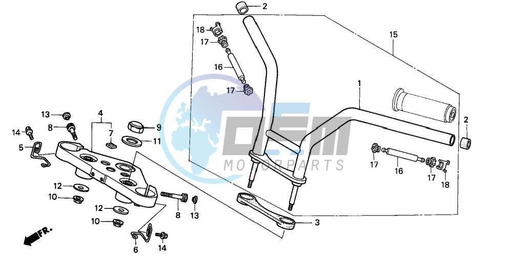 HANDLE PIPE (1)