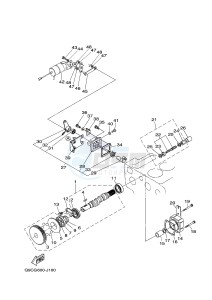 EDL18000STE (Q9CJ) drawing INJECTION PUMP 1