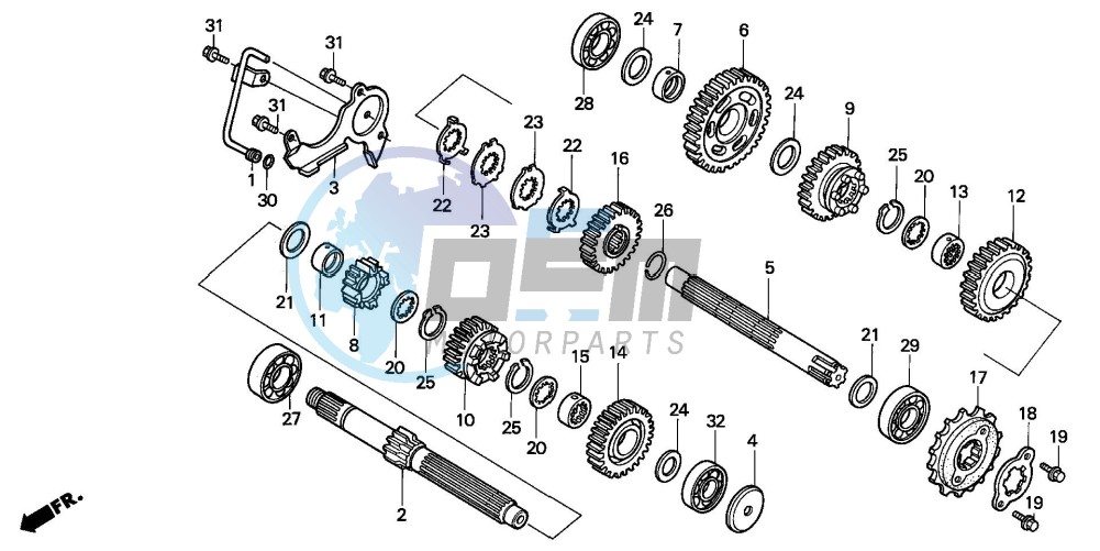 TRANSMISSION (1)