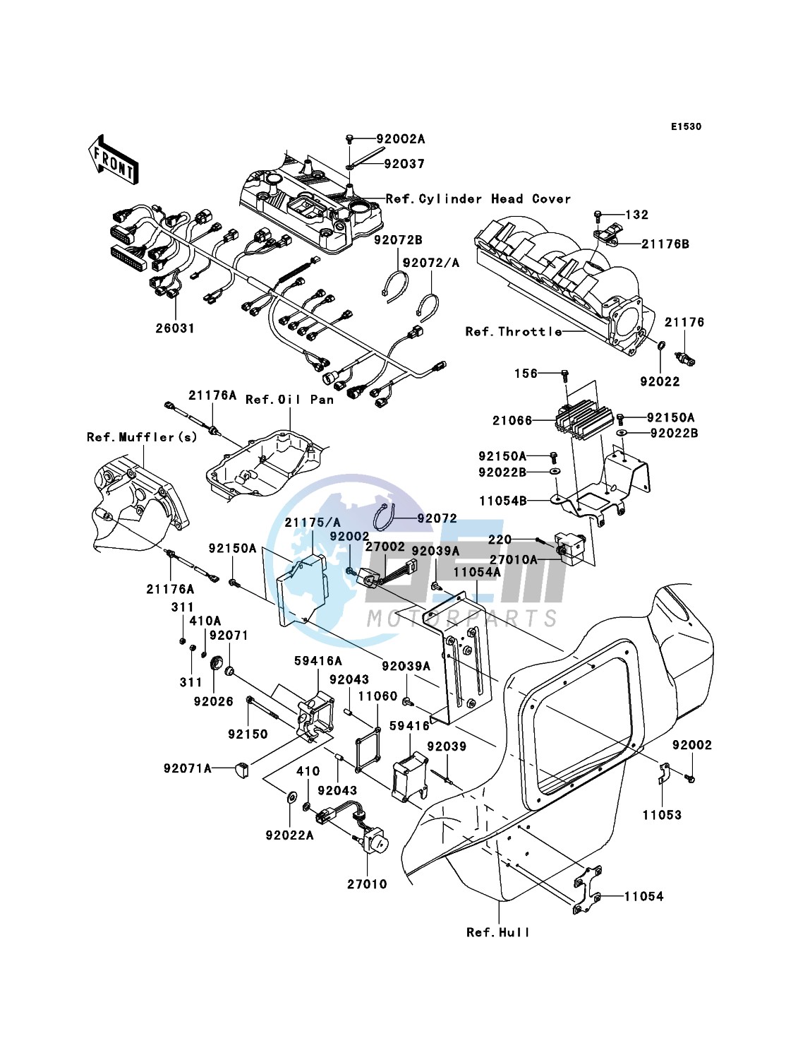 Fuel Injection