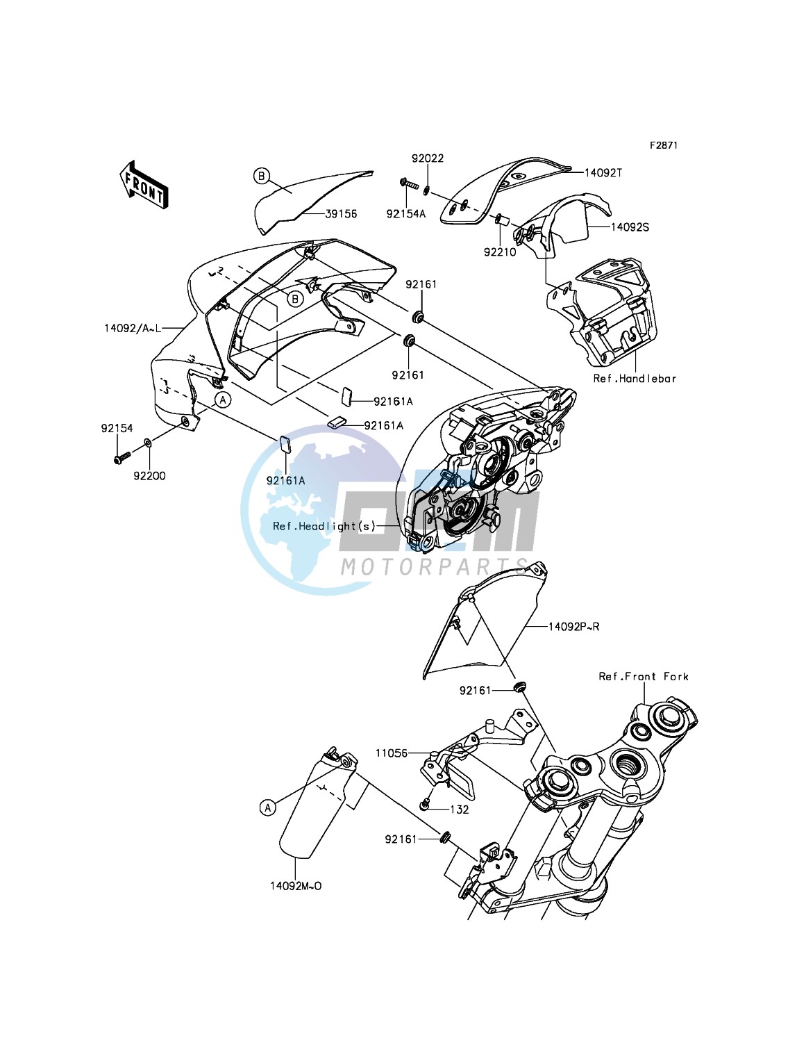 Cowling