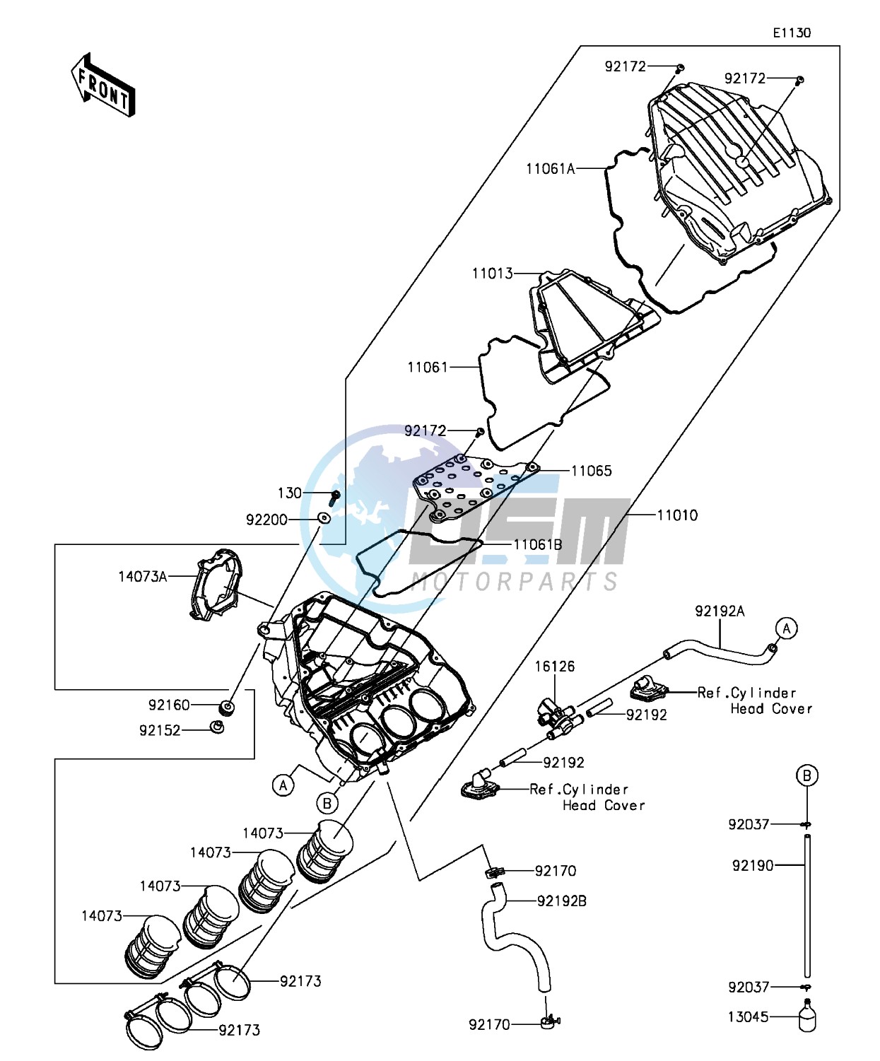 Air Cleaner