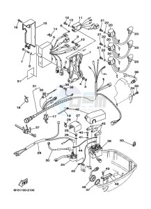 70BETOL drawing ELECTRICAL