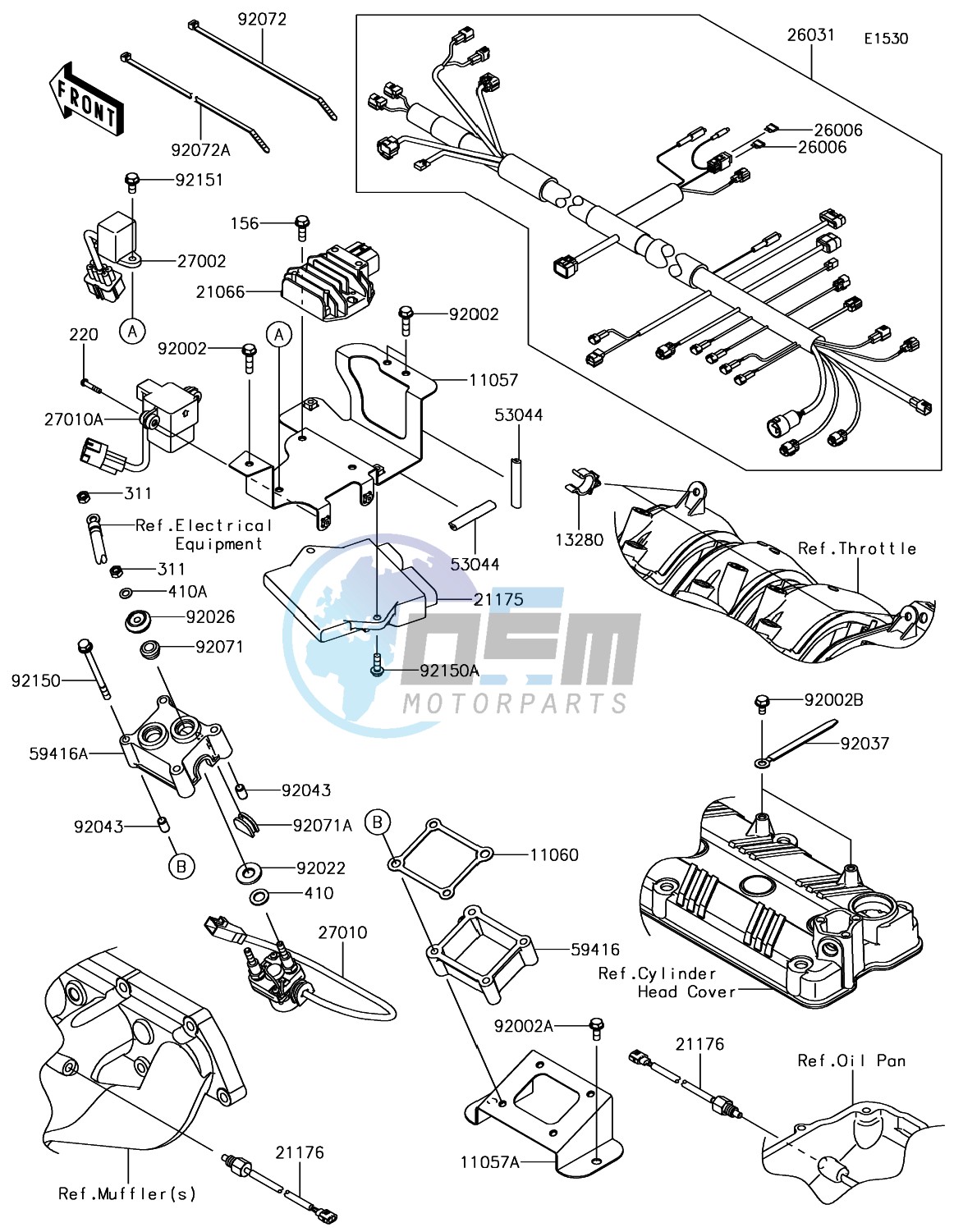 Fuel Injection